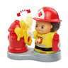 Go! Go! Smart Friends Firefighter Aiden & his Fire Rescue Set - view 5